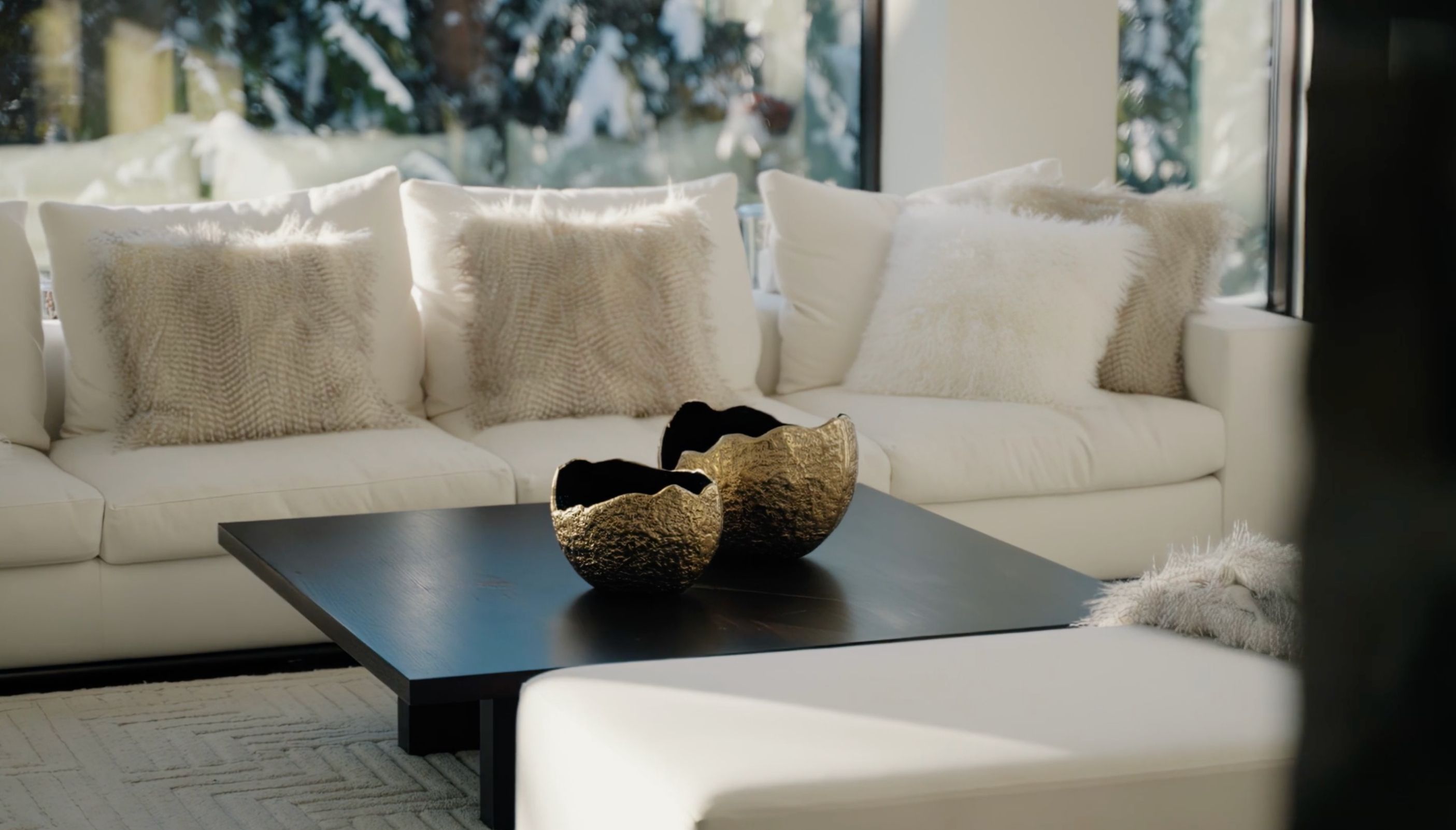 Altitude Retreat interior 6